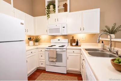4675 S Dillon Court #F114, Aurora, CO 80015 - Photo 6