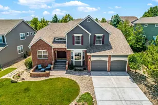 578 Stonemont Dr, Castle Pines, CO 80108 - Photo 1