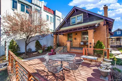 4454 Tennyson Street, Denver, CO 80212 - Photo 1
