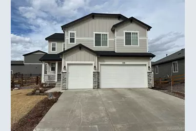 1018 Gabriella Lane, Berthoud, CO 80513 - Photo 1