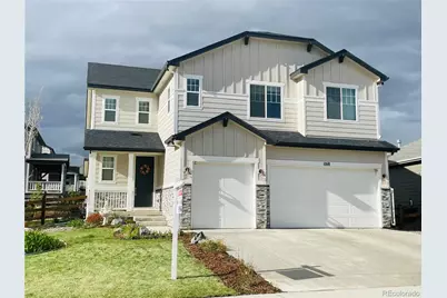 1018 Gabriella Lane, Berthoud, CO 80513 - Photo 2