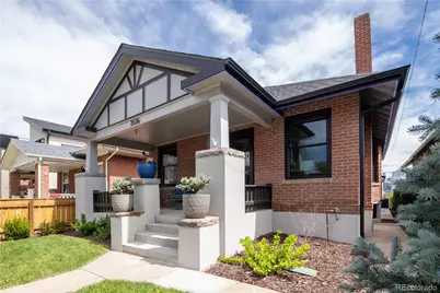 2036 Eliot Street, Denver, CO 80211 - Photo 2