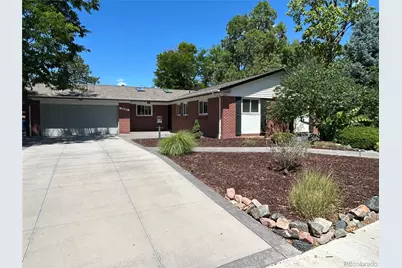 6955 S Cook Way, Centennial, CO 80122 - Photo 2