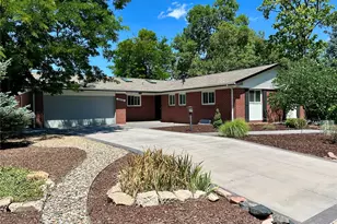 6955 S Cook Way, Centennial, CO 80122 - Photo 1