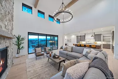 2442 Fox View Trail, Franktown, CO 80116 - Photo 6