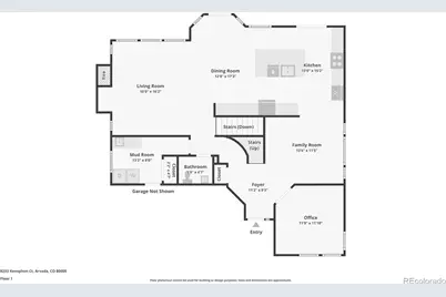 8233 Xenophon Court, Arvada, CO 80005 - Photo 48