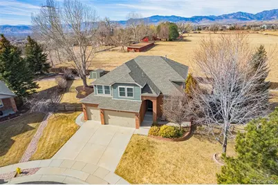 8233 Xenophon Court, Arvada, CO 80005 - Photo 1