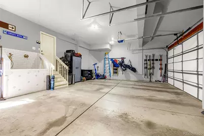 8233 Xenophon Court, Arvada, CO 80005 - Photo 36