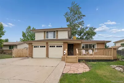 8352 Yarrow Court, Arvada, CO 80005 - Photo 1