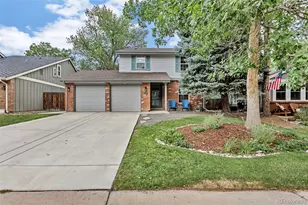 7926 S Roslyn Way, Englewood, CO 80112 - Photo 1