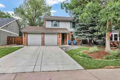 7926 S Roslyn Way, Englewood, CO 80112 - Photo 2