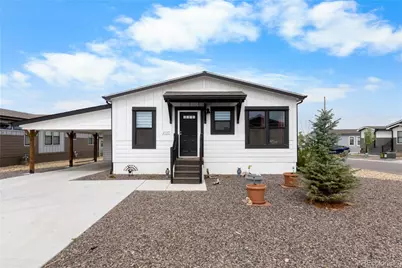 2137 Trading Post Street, Fort Lupton, CO 80621 - Photo 2