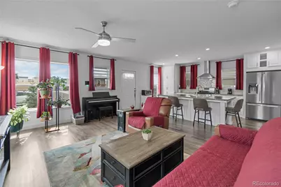 2137 Trading Post Street, Fort Lupton, CO 80621 - Photo 6