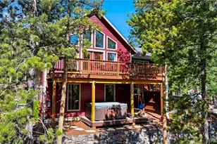 9299 Black Mountain Dr, Conifer, CO 80433 - Photo 1
