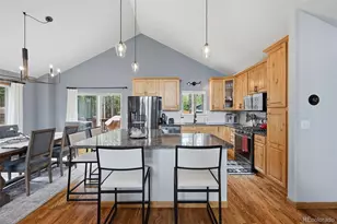 9299 Black Mountain Dr, Conifer, CO 80433 - Photo 10