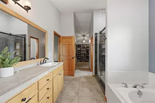 9299 Black Mountain Dr, Conifer, CO 80433 - Photo 22