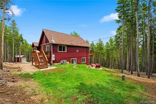 9299 Black Mountain Dr, Conifer, CO 80433 - Photo 38