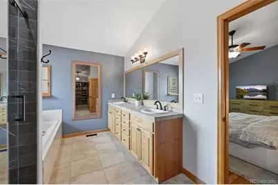 9299 Black Mountain Drive, Conifer, CO 80433 - Photo 24
