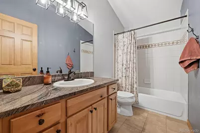9299 Black Mountain Drive, Conifer, CO 80433 - Photo 18