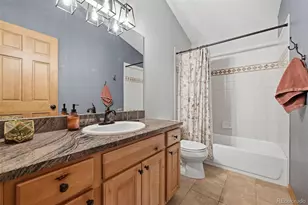9299 Black Mountain Dr, Conifer, CO 80433 - Photo 18
