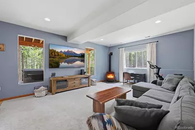 9299 Black Mountain Drive, Conifer, CO 80433 - Photo 28