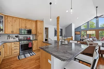 9299 Black Mountain Drive, Conifer, CO 80433 - Photo 14