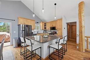 9299 Black Mountain Dr, Conifer, CO 80433 - Photo 12