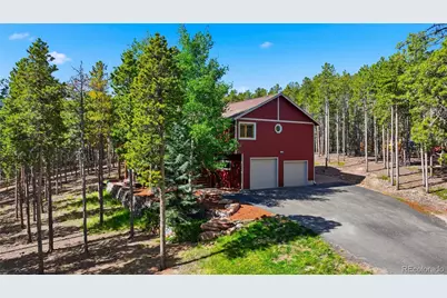 9299 Black Mountain Drive, Conifer, CO 80433 - Photo 36
