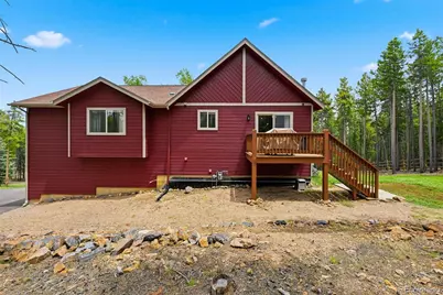 9299 Black Mountain Drive, Conifer, CO 80433 - Photo 34