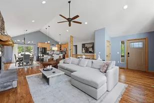 9299 Black Mountain Dr, Conifer, CO 80433 - Photo 4