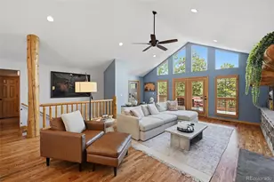 9299 Black Mountain Dr, Conifer, CO 80433 - Photo 6