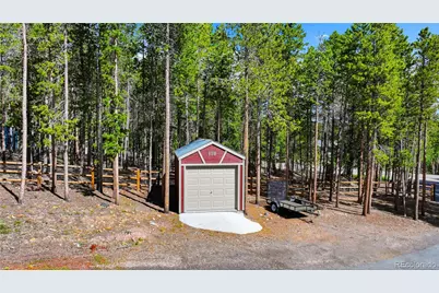 9299 Black Mountain Drive, Conifer, CO 80433 - Photo 40