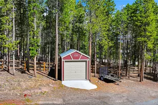 9299 Black Mountain Dr, Conifer, CO 80433 - Photo 40