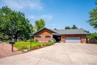 14090 Crabapple Place, Golden, CO 80401 - Photo 2