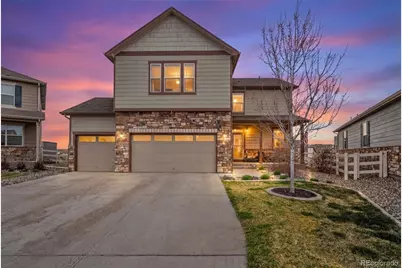 5849 Echo Park Circle, Castle Rock, CO 80104 - Photo 1