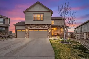 5849 Echo Park Cir, Castle Rock, CO 80104 - Photo 1