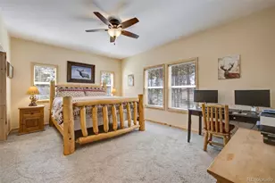 858 Fossil Creek Rd, Florissant, CO 80816 - Photo 26