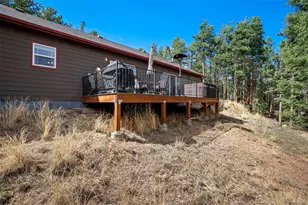 858 Fossil Creek Rd, Florissant, CO 80816 - Photo 44