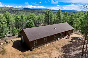 858 Fossil Creek Rd, Florissant, CO 80816 - Photo 4