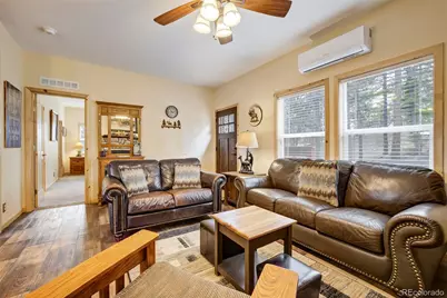858 Fossil Creek Road, Florissant, CO 80816 - Photo 6