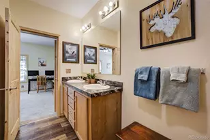 858 Fossil Creek Rd, Florissant, CO 80816 - Photo 32