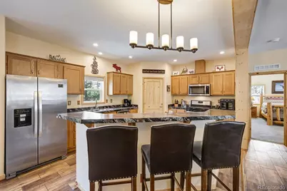 858 Fossil Creek Road, Florissant, CO 80816 - Photo 22