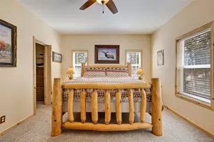 858 Fossil Creek Rd, Florissant, CO 80816 - Photo 30