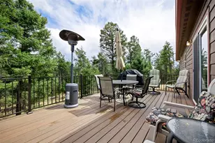 858 Fossil Creek Rd, Florissant, CO 80816 - Photo 14