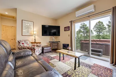 858 Fossil Creek Road, Florissant, CO 80816 - Photo 12