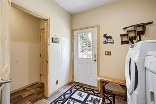 858 Fossil Creek Rd, Florissant, CO 80816 - Photo 40