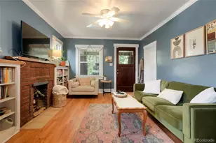 303 & 307 S Gilpin St, Denver, CO 80209 - Photo 18