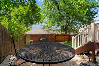 303 & 307 S Gilpin Street, Denver, CO 80209 - Photo 42