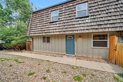 3280 Madison Avenue #2, Boulder, CO 80303 - Photo 1