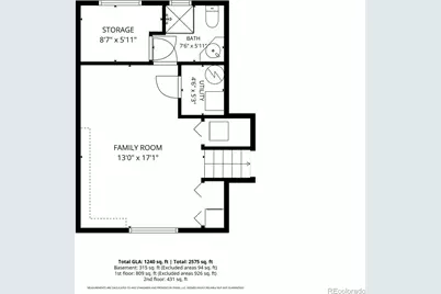 2346 Laramie Drive, Colorado Springs, CO 80910 - Photo 14